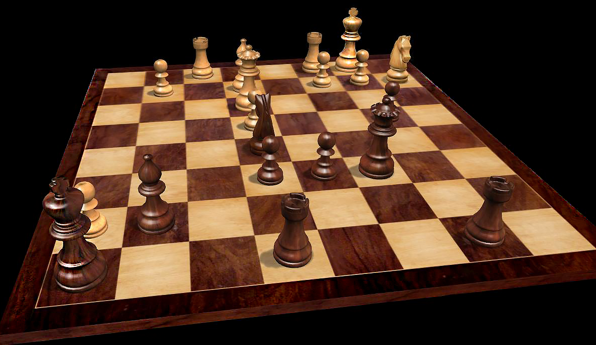 Leela Zero Shocks Chess World: Impressive Black Victory Over