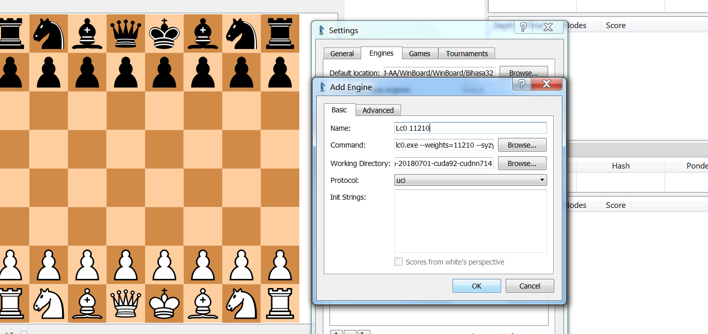 Stream Leela Chess Zero: Download the Neural Network Chess Engine by  Egadprovro