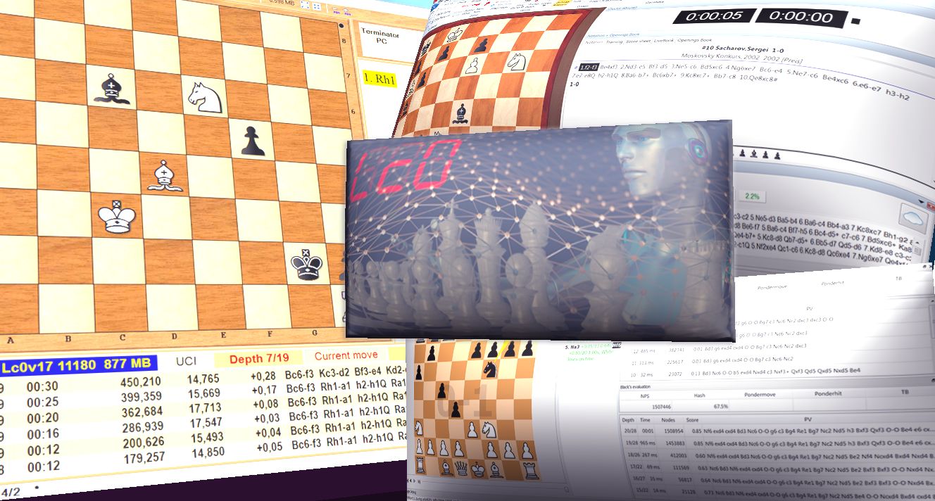 GUIDE: Setting up Leela on a Chess GUI. - Leela Chess Zero