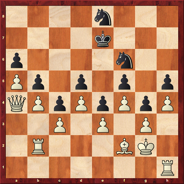Leela Zero (Stockfish without human knowledge), like Alpha 0 - Chess Forums  - Page 3 