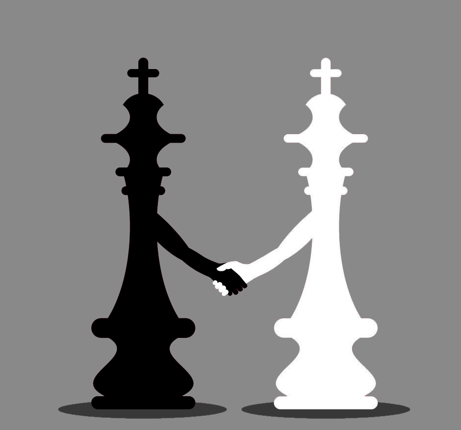 DRAW - Why?? - Chess Forums 