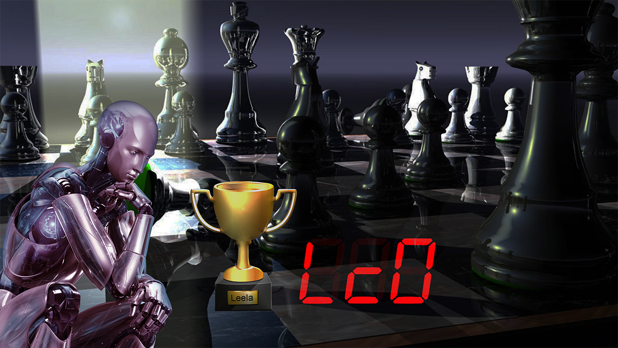 TCEC Cup in the next days! - Leela Chess Zero