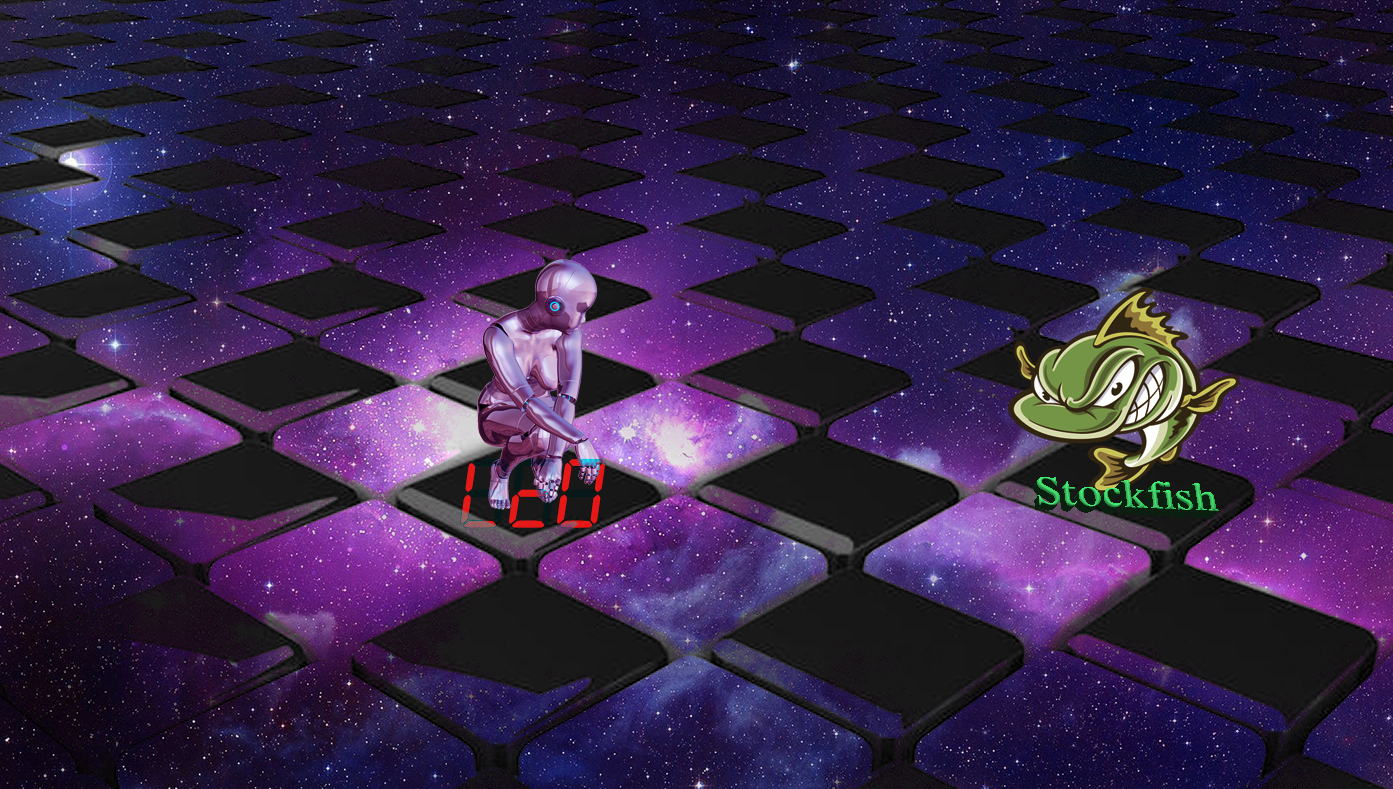 Chess Engine Epic Battle: Stockfish vs Leela Chess Zero